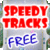 Speedy Tracks FREE