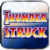 Spin Palace Thunderstruck Slot