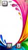 Splash Colours