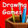 Drawing Games
