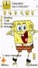 sponge bob