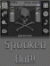 Spooked Out!! ZEN 8900/Curve BlackBerry Theme