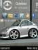 Sporty Mini Car Theme + Free Digital Timer Screen Saver