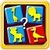 spot out odd one image puzzle Game