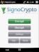 SignoCrypto (for Smartphones)
