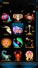 Star Sign Icons