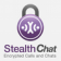 StealthChat : Private Messaging