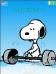Strong Snoopy