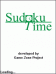 Sudoku Time