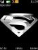 Super Man Logo