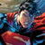 Superman Cartoon Live Wallpaper