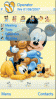 Sweet Baby Mickey&PlutO