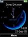 Swf Moon Night Clock