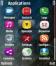 Symbian Anna Icons