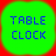 TableClock