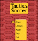 Tactics Soccer