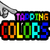 Tapping Colors