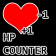 TCG HP Counter