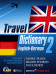Travel Dictionary English-German