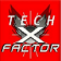 Tech-X-Factor