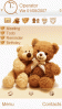 teddy bear