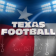 Texas Football Sports News