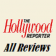 The Hollywood Reporter All Reviews