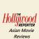 The Hollywood Reporter Asia Reviews