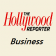 The Hollywood Reporter business