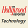 The Hollywood Reporter International