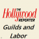 The Hollywood Reporter Labor