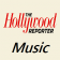 The Hollywood Reporter Music