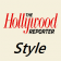 The Hollywood Reporter Style