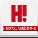 The Royal Wedding by Hello!