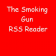 The Smoking Gun RSS Reader