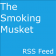 The Smoking Musket RSS