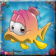 Fishes Memory Cards Game