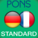 Dictionary English-German-English STANDARD by PONS (Android)