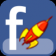 Rocket Chat for Facebook