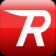 RailBandit - Blackberry Edition (U.S. only)  (6 Months Subscription)