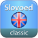 English Explanatory Slovoed