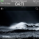 SilverTide w/OS7 icons