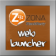 ZonaBlackberry Web Launcher