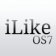 iLike OS7 | iOS meets Blackberry 7.