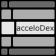 acceloDex