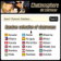 Chatmosphere IRC Chat Finder - FREE version