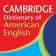 Cambridge Dictionary of American English (BlackBerry)