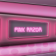 Pink Razor theme by BB-Freaks