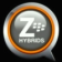 ZonaHybrids Web Launcher for (BBM 6.0).