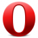 Opera Mobile Web browser